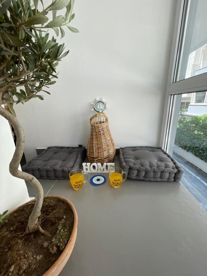 Vela Apartament 2 Saranda Extérieur photo